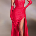  Hot Coral