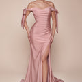  Dusty Rose