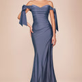  Smokey Blue