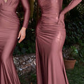  Dark Mauve