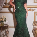  Emerald Green