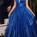  Royal Blue