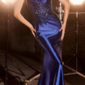  Navy Blue