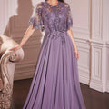  Dusty Lavender