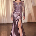  Dusty Lavender