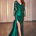  Emerald Green