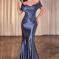  Smokey Blue