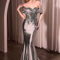  Dark Silver