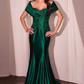  Emerald Green