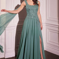  Dark Sage Green