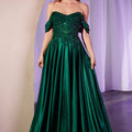  Emerald Green