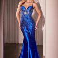  Royal Blue