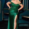  Emerald Green