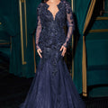  Navy Blue