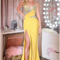  Lt Yellow