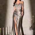  Dark Silver