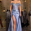  Smokey Blue
