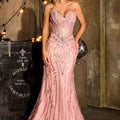  Dusty Pink