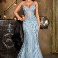  Light Blue