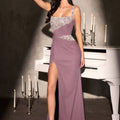  Dusty Lavender