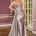 Dark Silver