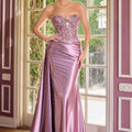  Dusty Lavender