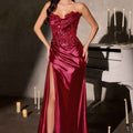  Deep Red