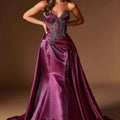 Plum Noir