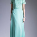  Mint Green