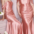  Dusty Rose