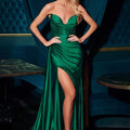  Emerald Green