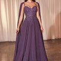  Dusty Lavender