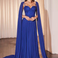  Royal Blue