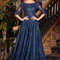  Navy Blue