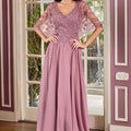  Dusty Mauve