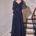  Navy Blue