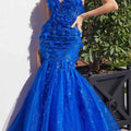  Royal Blue