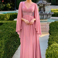  Dusty Rose