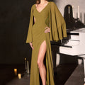  Olive Green