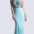  Mint Green