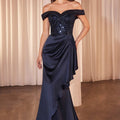  Navy Blue