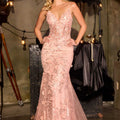  Dusty Pink