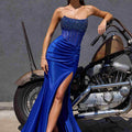  Royal Blue