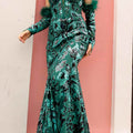  Emerald