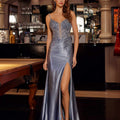  Smoky Blue
