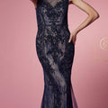  Navy Blue