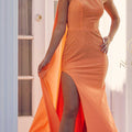  Neon Orange