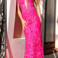 Hot Pink