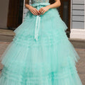  Mint Green