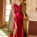  Dark Red